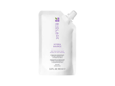 MATRIX Biolage | Hydra Source | Deep Treatment Mask