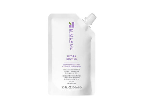 MATRIX Biolage | Hydra Source | Masque de Soin Profond