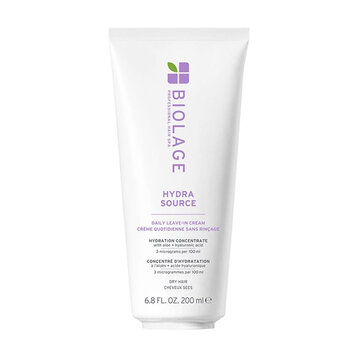 BIOLAGE Professional Hair Spa Biolage | Hydra Source | Daily Leave-In Cream