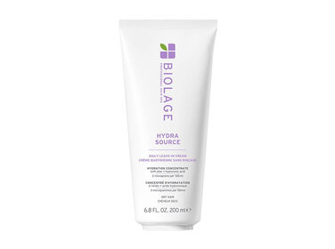 MATRIX Biolage | Hydra Source | Crème Quotidienne Sans Rinçage (200 ml / 6.8 oz)