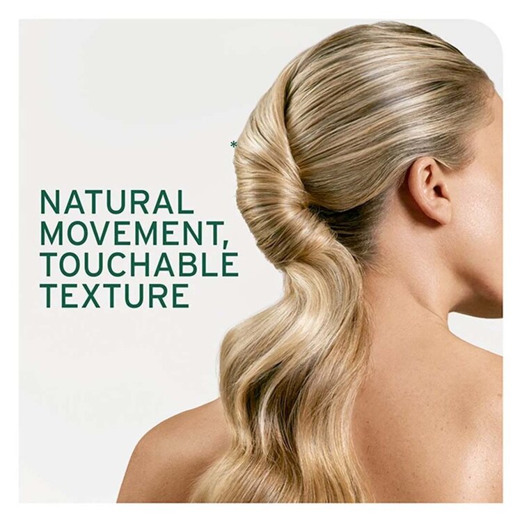 BIOLAGE Professional Hair Spa Biolage | Styling | Finishing Spritz Non-Aerosol Hairspray – Flexible hold, frizz control and natural finish