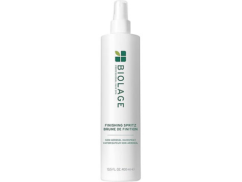 BIOLAGE Professional Hair Spa Biolage | Styling | Finishing Spritz Non-Aerosol Hairspray