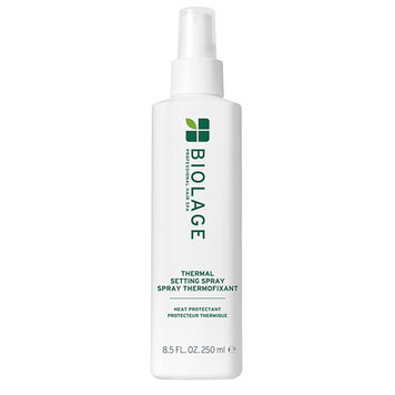 BIOLAGE Professional Hair Spa Biolage | Styling | Thermal Setting Spray (250 ml / 8.5 oz)