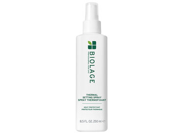 MATRIX Biolage | Styling | Thermal Setting Spray (250 ml / 8.5 oz)