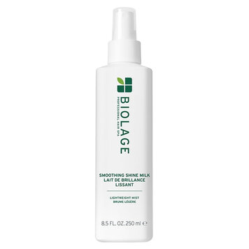BIOLAGE Professional Hair Spa Biolage | Coiffants | Lait De Brillance Lissant (250 ml / 8.5 oz)