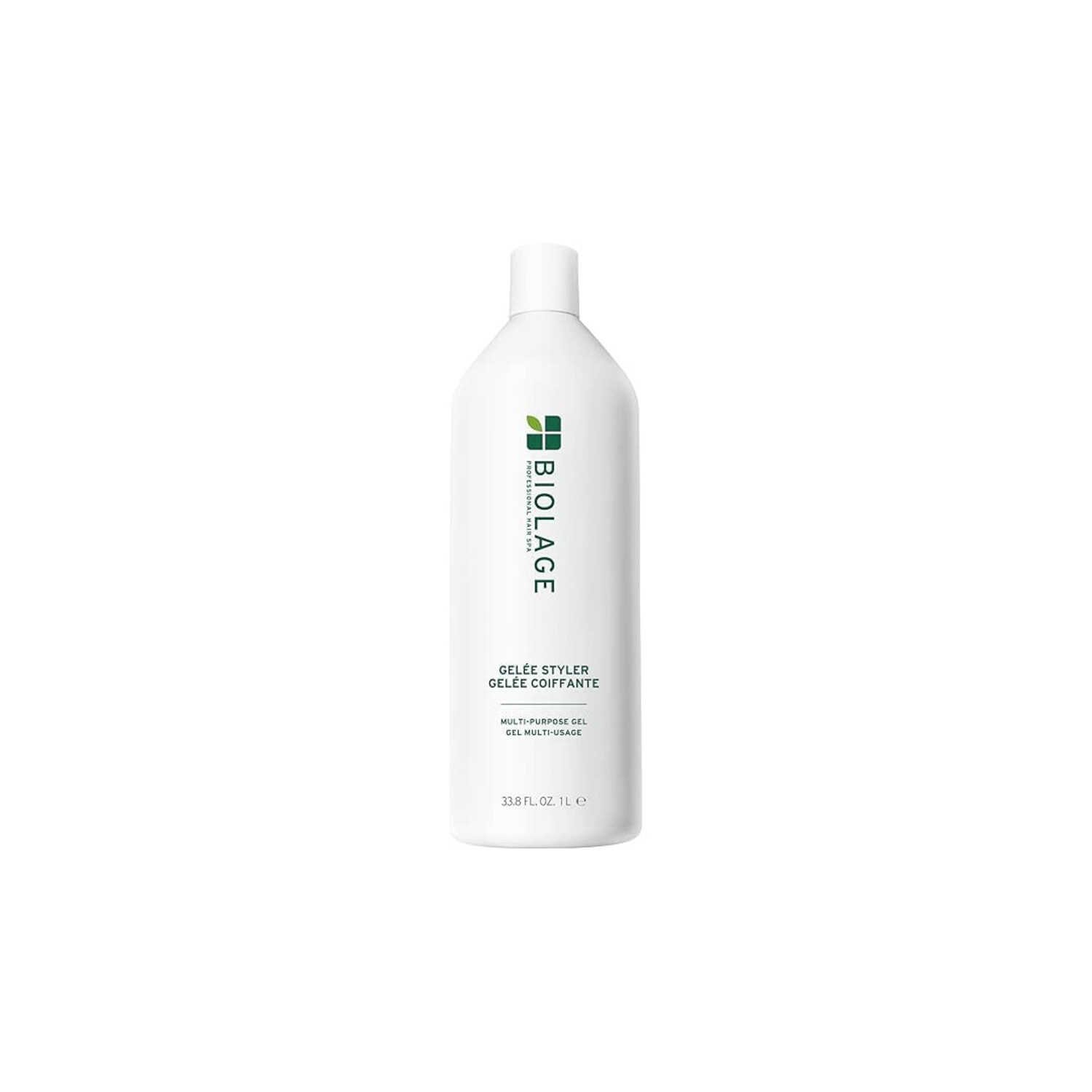 Matrix | Biolage | Styling | Gelée Styler - Industria