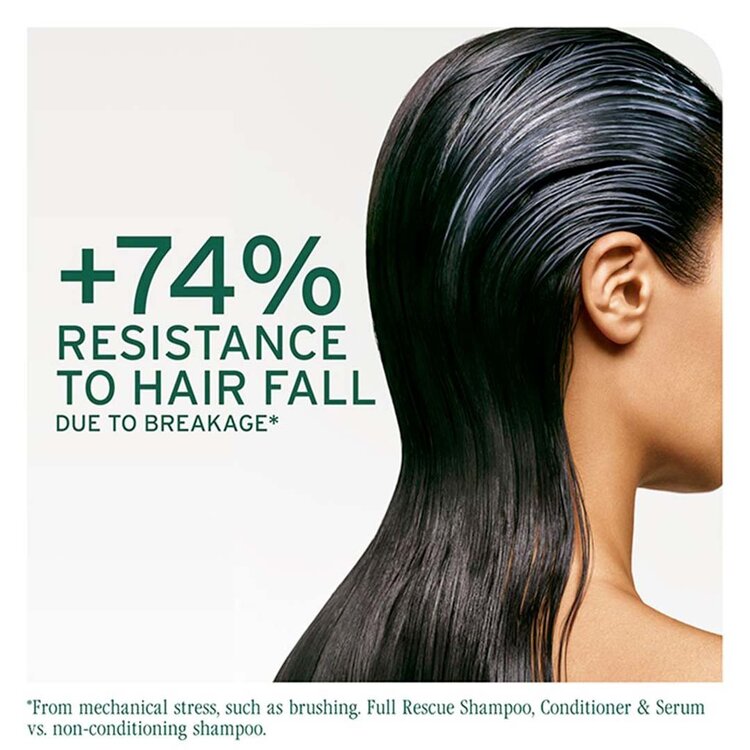 MATRIX Biolage | Full Rescue | Spray Sans Rinçage Densifiant (250 ml / 8.5 oz) – Volume immédiat et densité légère