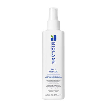 BIOLAGE Professional Hair Spa Biolage | Full Rescue | Densifying Leave-In Spray (250 ml / 8.5 oz)