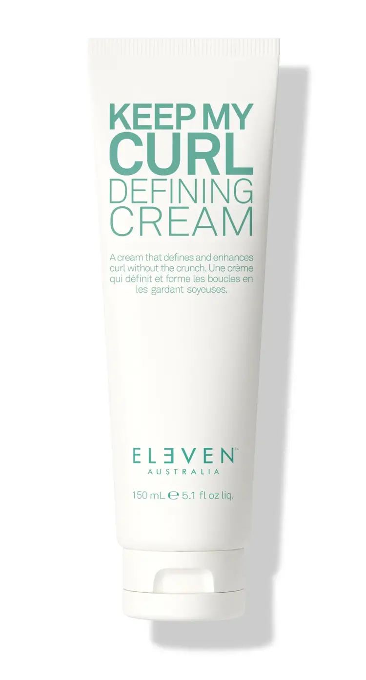 ELEVEN Australia KEEP MY CURL Defining Cream
