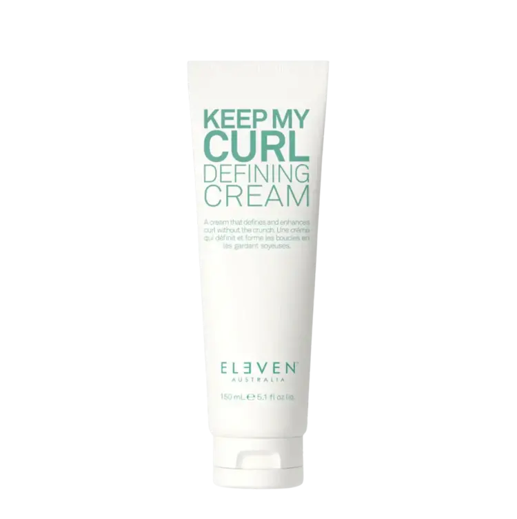 ELEVEN Australia Keep My Curl | Crème Définition Des Boucles — Contrôle & Souplesse