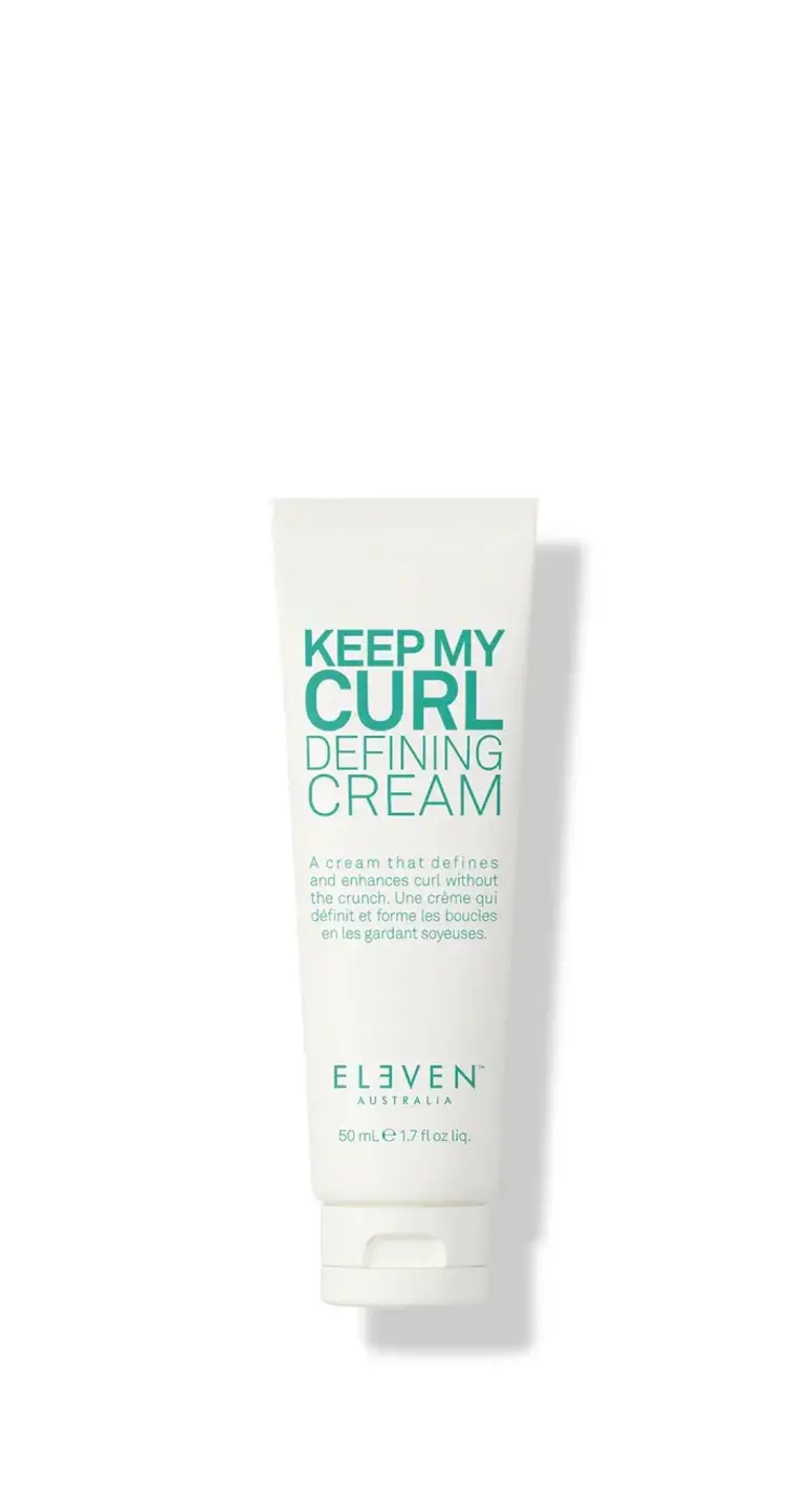 ELEVEN Australia KEEP MY CURL Defining Cream