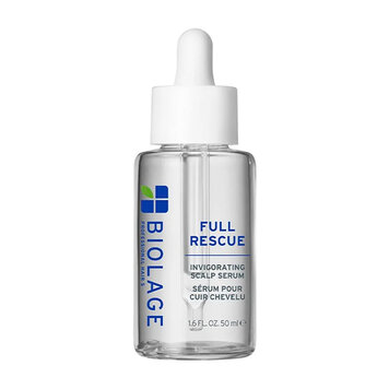 BIOLAGE Professional Hair Spa Biolage | Full Rescue | Invigorating Scalp Serum (50 ml / 1.6 oz)