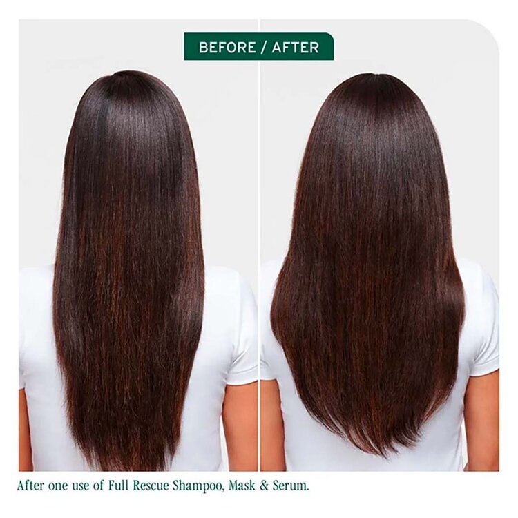 MATRIX Biolage | Full Rescue | Invigorating Scalp Serum (50 ml / 1.6 oz) – Leave-in freshness and balanced feel