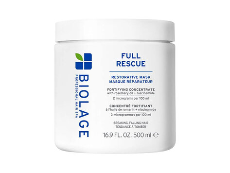 MATRIX Biolage | Full Rescue | Masque Réparateur (500 ml / 16.9 oz)