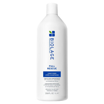 BIOLAGE Professional Hair Spa Biolage | Full Rescue | Après-Shampooing