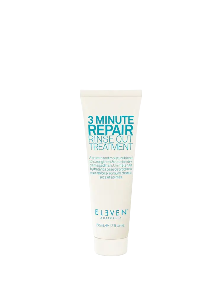 ELEVEN Australia 3 Minute Repair | Soin À Rincer — Réparation Rapide En 3 Minutes