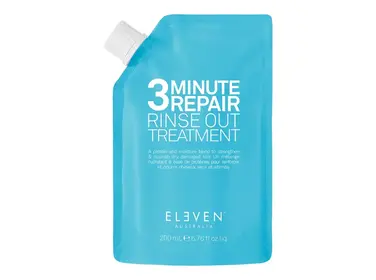 ELEVEN Australia 3 MINUTE REPAIR | Rinse Out Treatment