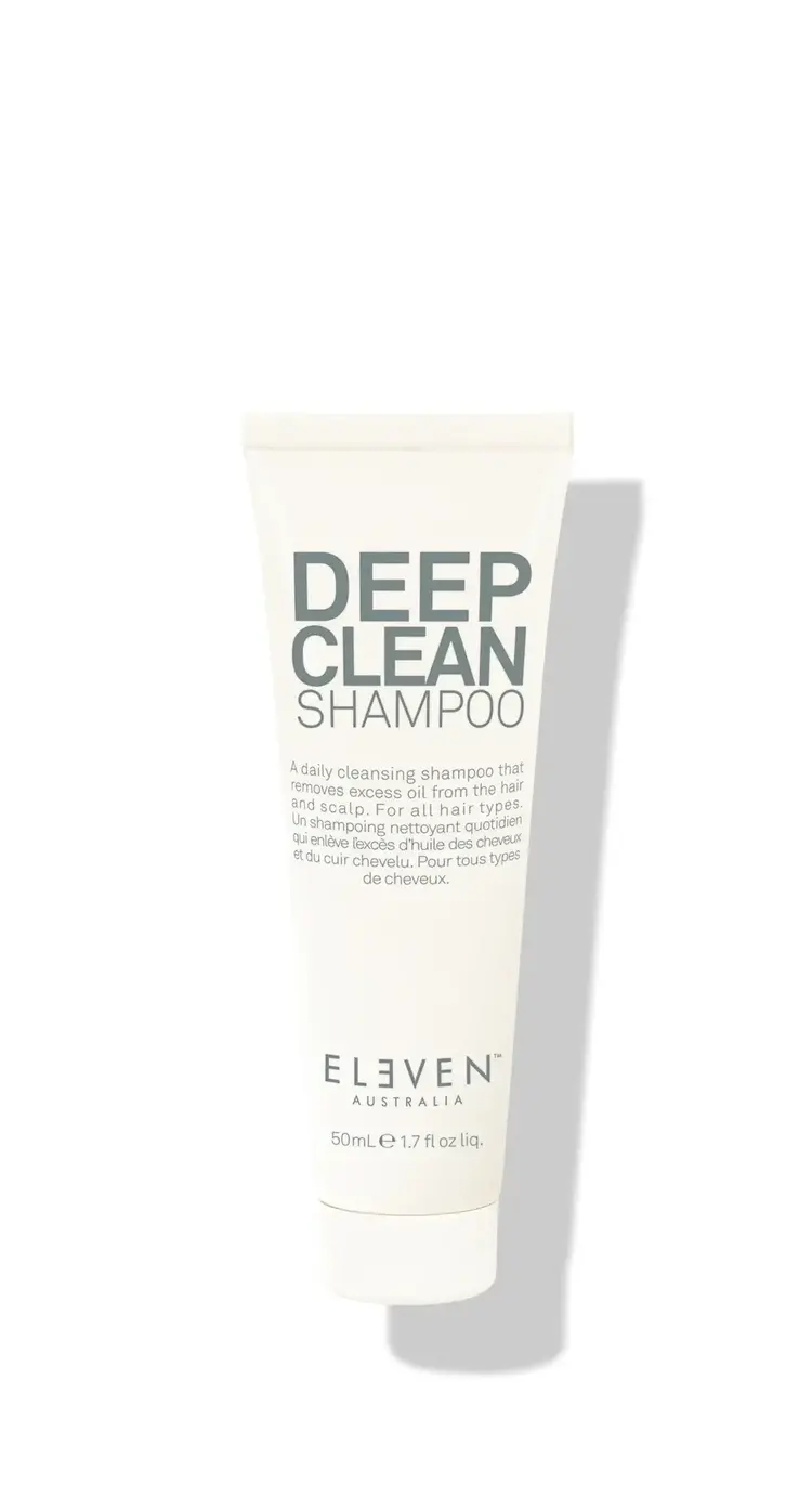 ELEVEN Australia DEEP CLEAN Sulphate Free Shampoo