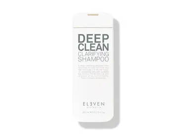 ELEVEN Australia Deep Clean | Clarifying Shampoo