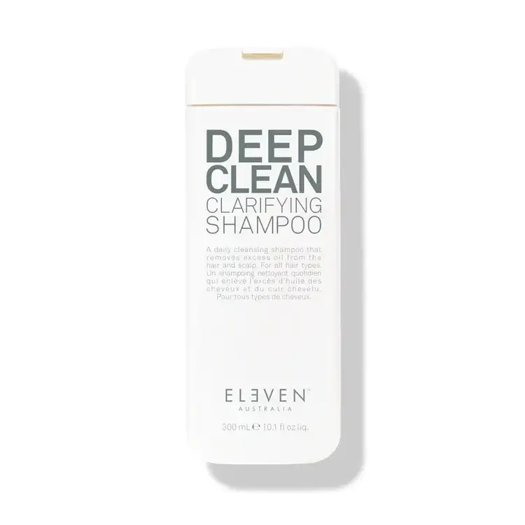ELEVEN Australia ELEVEN Australia - DEEP CLEAN | Clarifying Shampoo / Shampooing Clarifiant