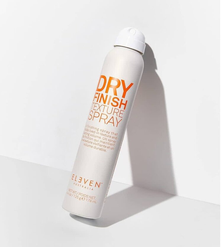 ELEVEN Australia DRY FINISH Texture Spray 168ml (5 oz)