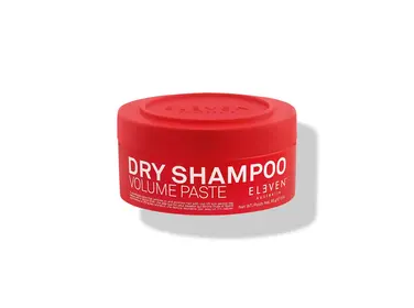 ELEVEN Australia Volume | Shampooing Sec Volumisant En Pâte (85 g / 3.0 oz)