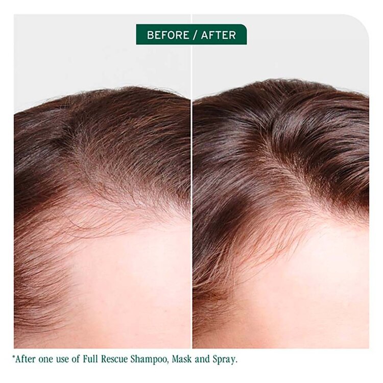 MATRIX Biolage | Full Rescue | Shampoo – Gentle Cleanse And Lightweight Fullness