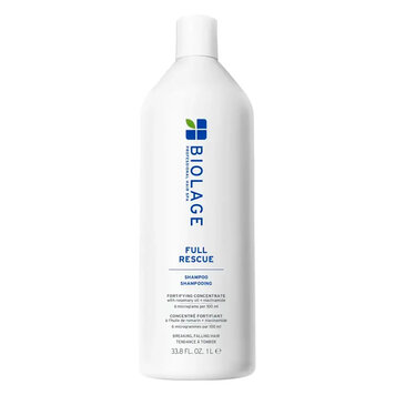 BIOLAGE Professional Hair Spa Biolage | Full Rescue | Shampoo