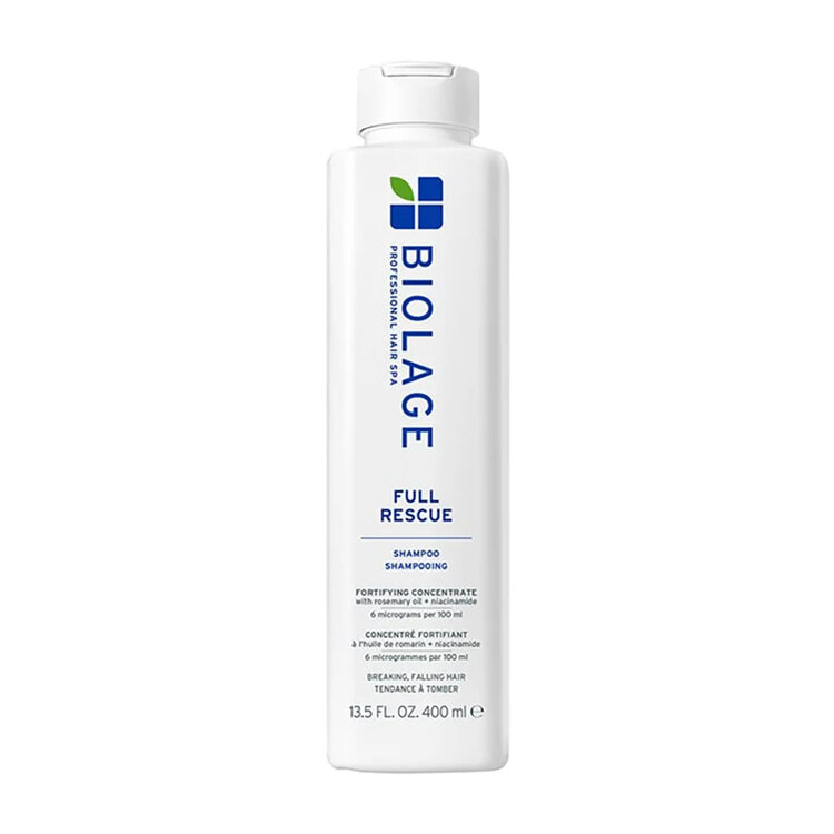 MATRIX Biolage | Full Rescue | Shampoo – Gentle Cleanse And Lightweight Fullness