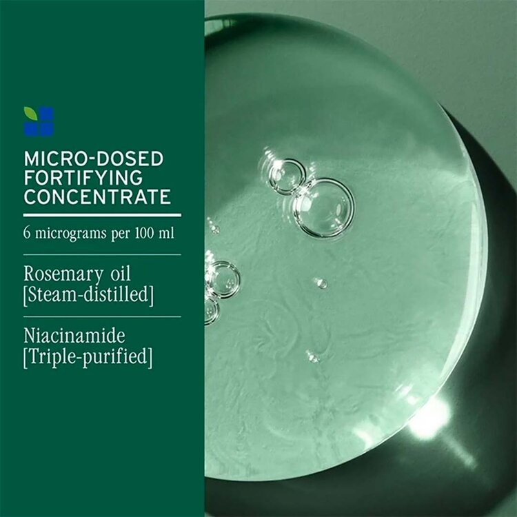 MATRIX Biolage | Full Rescue | Shampooing – Nettoyage Doux Et Densité Légère