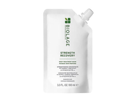 MATRIX Biolage | Strength Recovery | Deep Treatment Mask (100 ml / 3.3 oz)