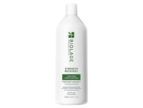 BIOLAGE Professional Hair Spa Biolage | Strength Recovery | Après-Shampooing