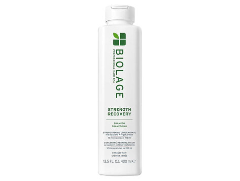 MATRIX Biolage | Strength Recovery | Shampoo