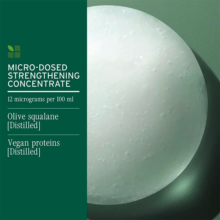 MATRIX Biolage | Strength Recovery | Shampooing – Nettoyage Doux, Réparation Et Anti-Casse