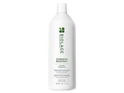 BIOLAGE Professional Hair Spa Biolage | Strength Recovery | Shampooing