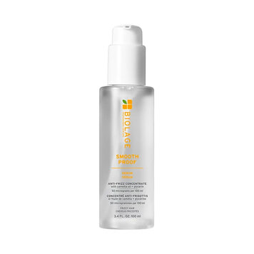 BIOLAGE Professional Hair Spa Biolage | Smooth Proof | Sérum (100 ml / 3.4 oz)