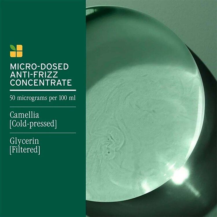 MATRIX Biolage | Smooth Proof | Sérum (100 ml / 3.4 oz) – Anti-Frisottis, Lissage Et Brillance