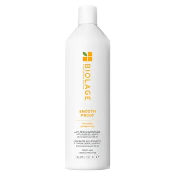 BIOLAGE Professional Hair Spa Biolage | Smooth Proof | Shampooing