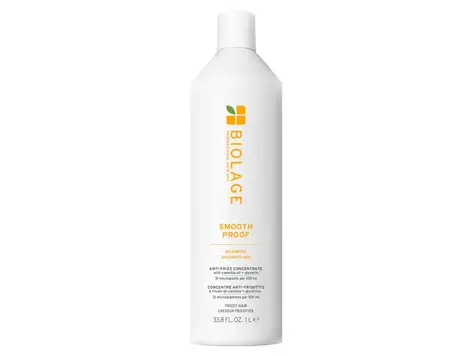 BIOLAGE Professional Hair Spa Biolage | Smooth Proof | Shampooing