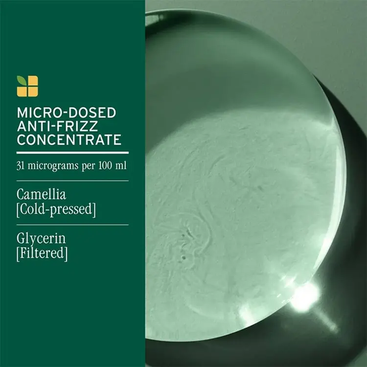 BIOLAGE Professional Hair Spa Biolage | Smooth Proof | Shampooing – Lissage, Anti-Frisottis Et Brillance