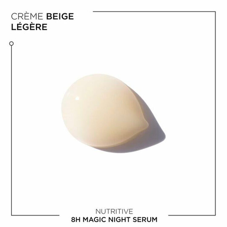 KÉRASTASE Routine Capillaire | Ensemble Réveille Capillaire | Soins Nutrition & Brillance Intense – Nourrir La Fibre, Lisser Les Frisottis & Révéler L’Éclat