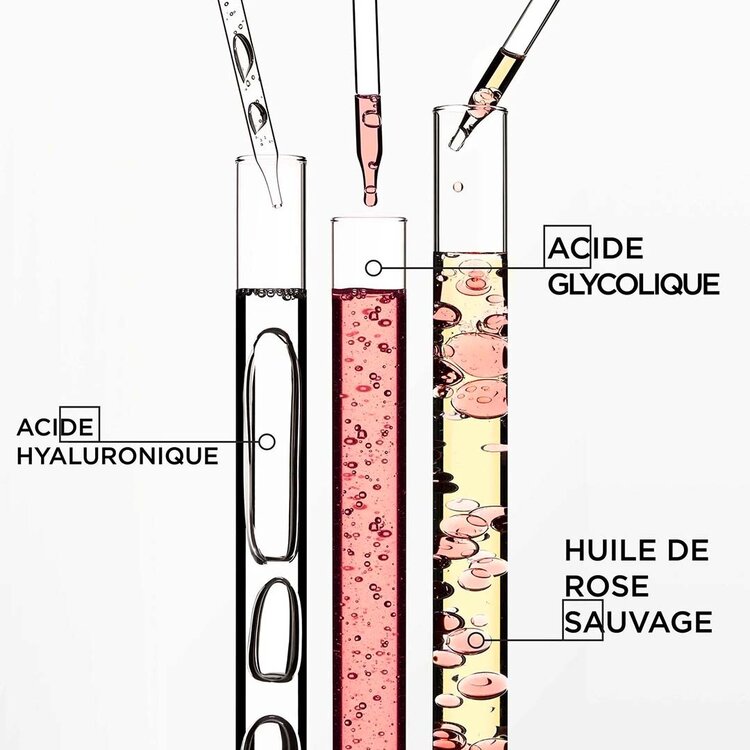 KÉRASTASE Routine Capillaire | Ensemble Gloss Absolu | Soins de Brillance Complète