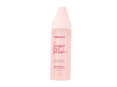 PIXIE WOO Brume Corps & Cheveux (80 ml / 2.7 oz)