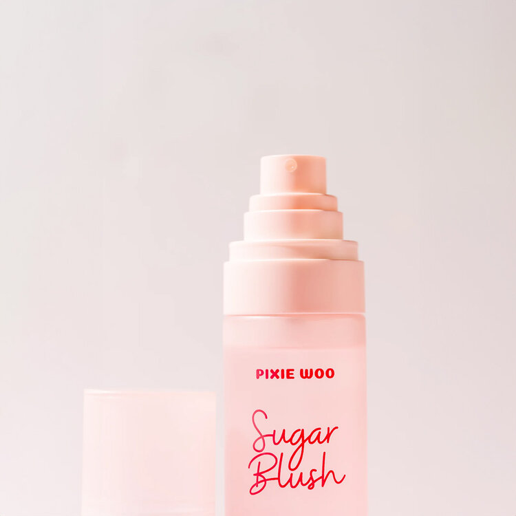 PIXIE WOO Brume Corps & Cheveux (80 ml / 2.7 oz) | Brume Parfumée & Hydratante