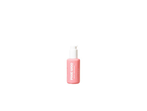 PIXIE WOO Huile Cheveux (100 ml / 3.4 oz) | Coco Vanille