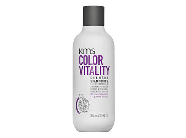 KMS Colorvitality | Shampooing Couleur & Brillance