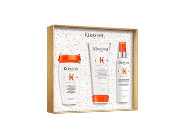 KÉRASTASE Nutritive | Coffret des Fêtes 2025