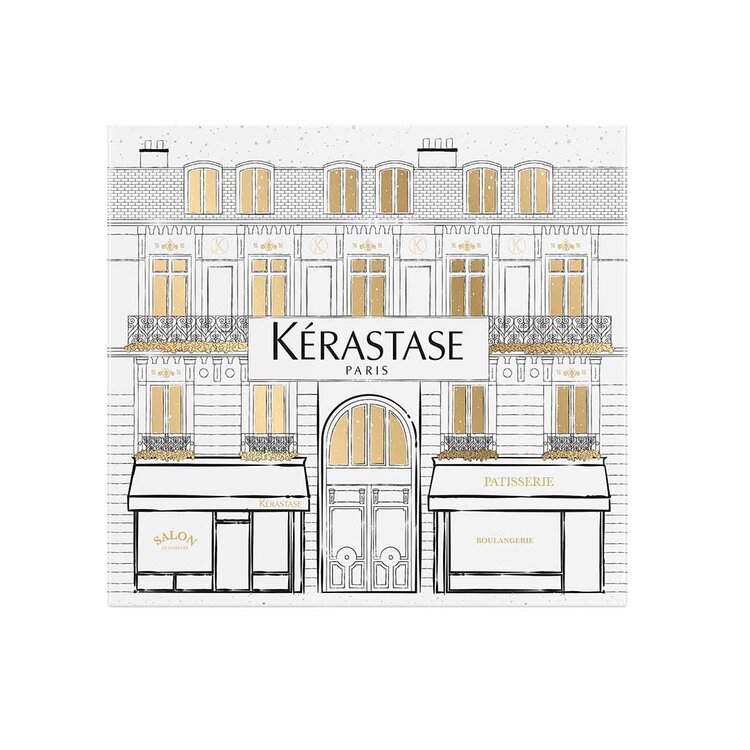 KÉRASTASE Nutritive | Holiday Set 2025 | Nourishing Softness & Shine