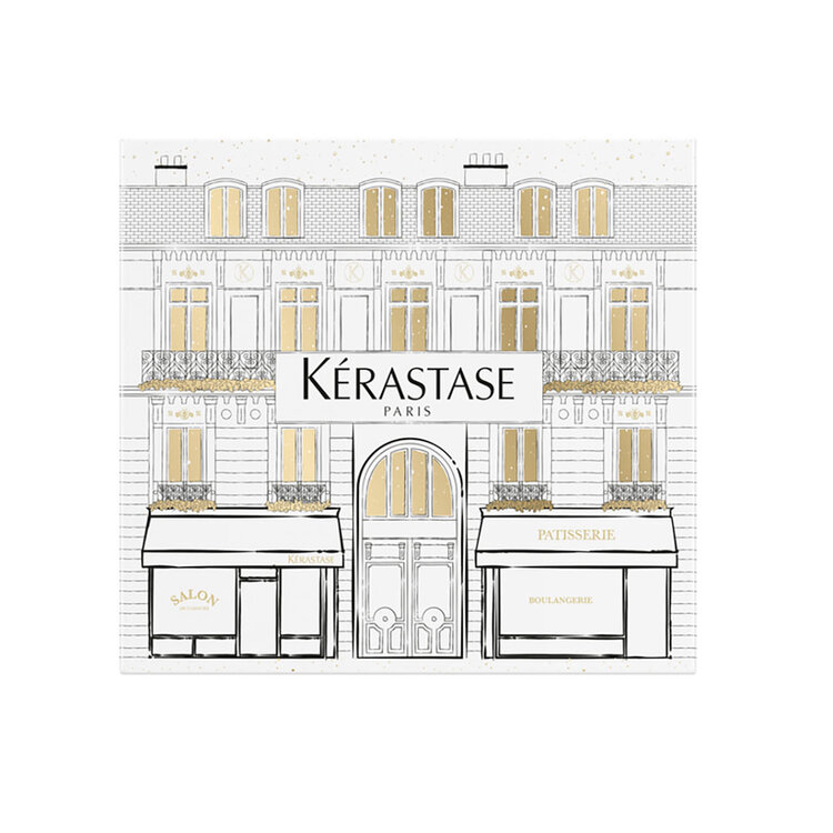 KÉRASTASE Première | Holiday Set 2025 | Repair & Radiance
