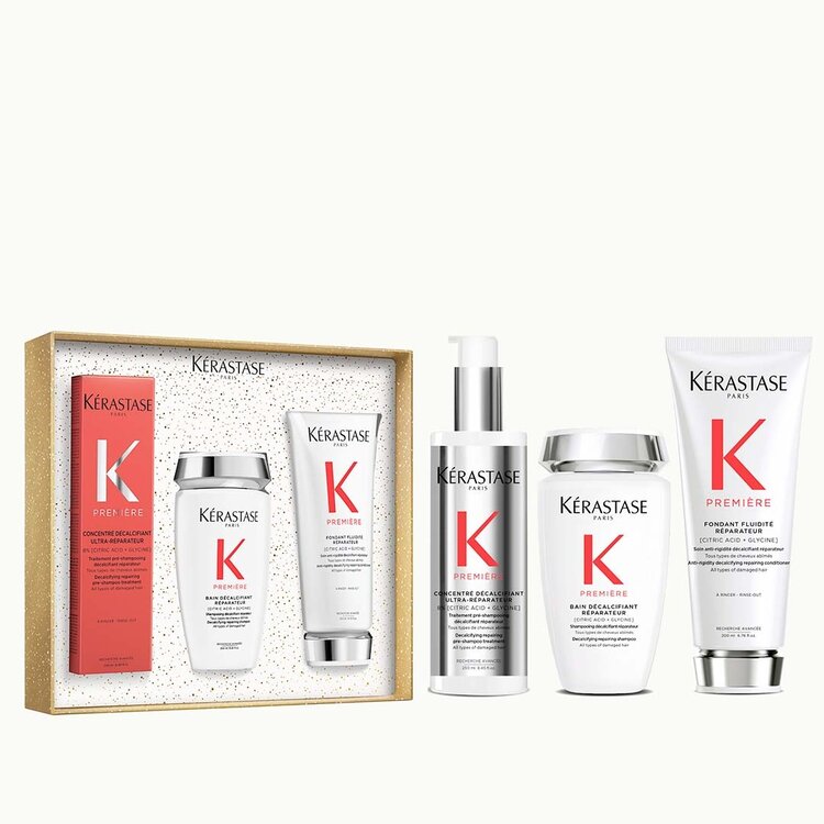 KÉRASTASE Première | Holiday Set 2025 | Repair & Radiance